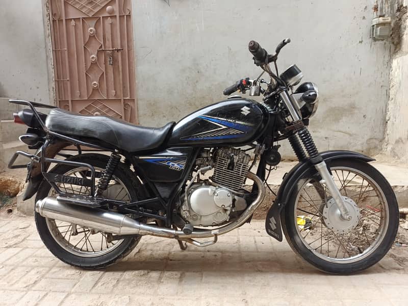 gs 150 1