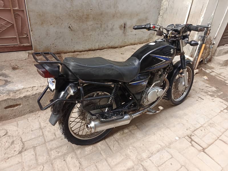 gs 150 3