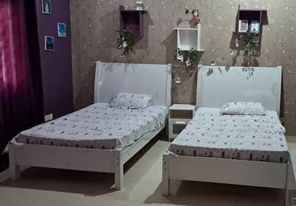 complete bed set