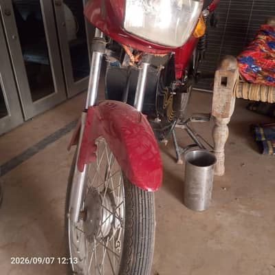 without battery