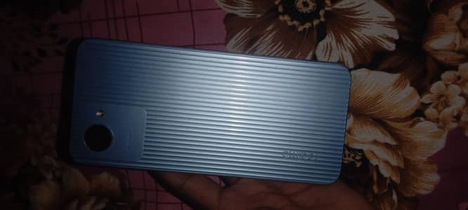 Realme C30