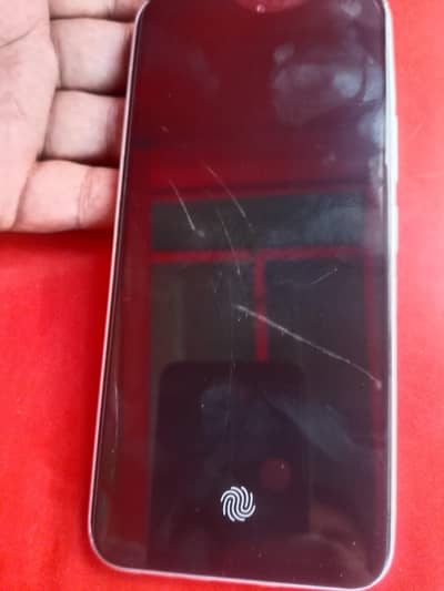 infinix 60 pro
