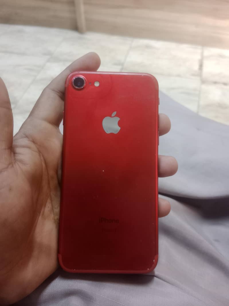 Apple iPhone 7 6