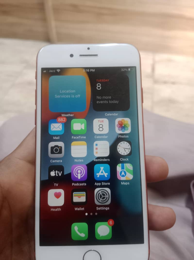 Apple iPhone 7 7