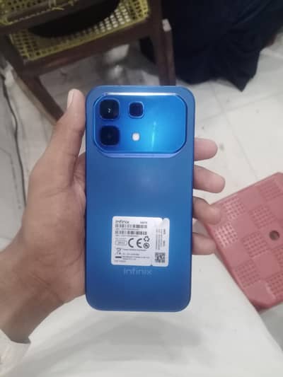Infinix Note 60 Pro