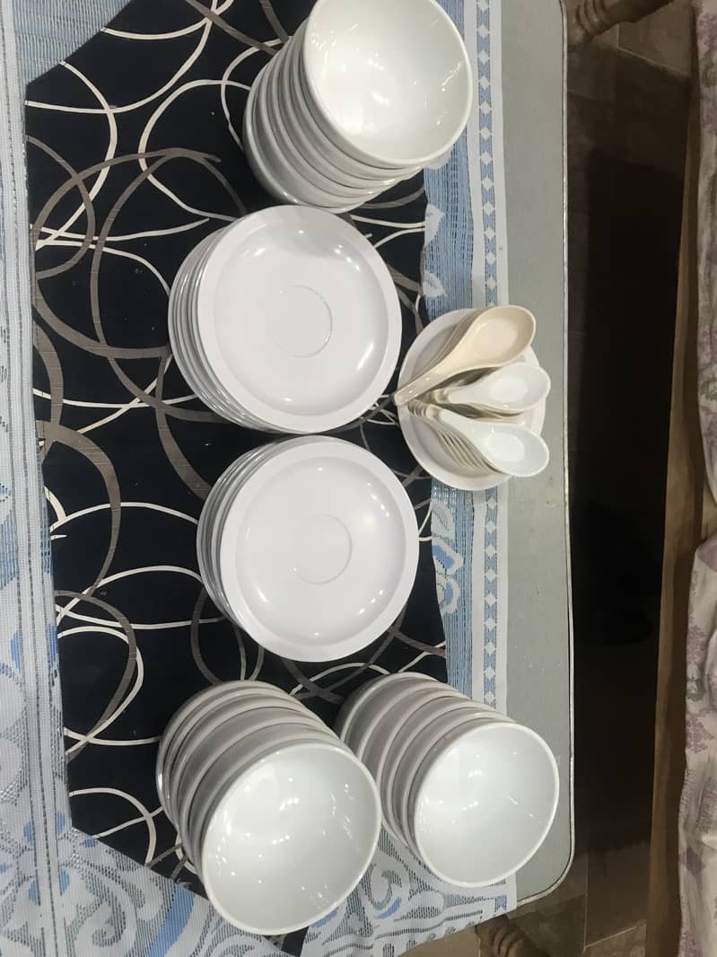 Soup set 1