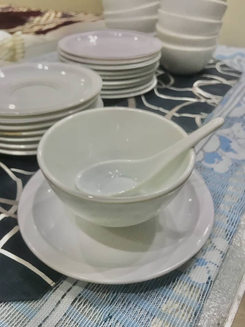 Soup set 2