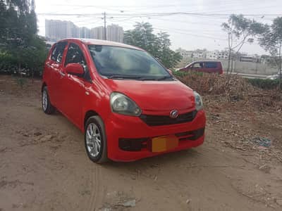 Daihatsu Mira 2013