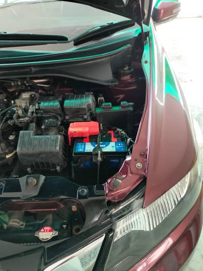Honda City 2019