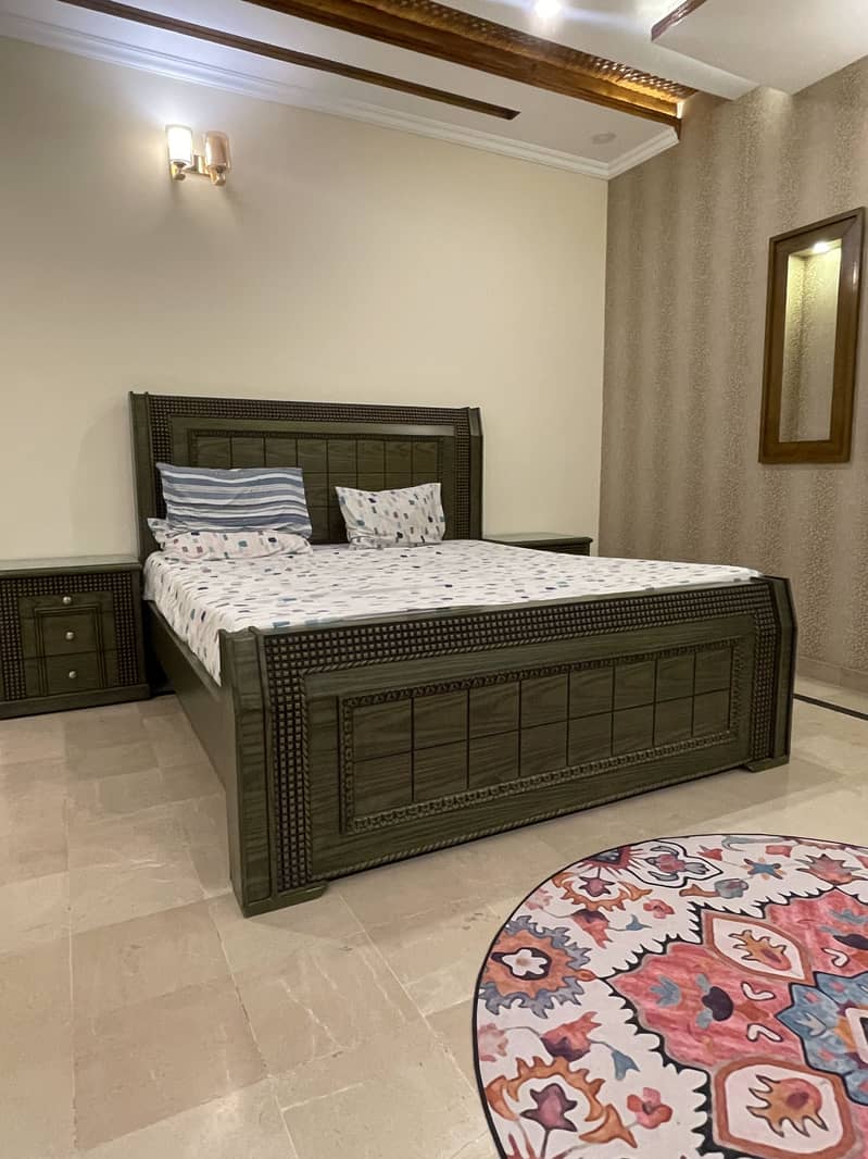King bed luxury 0