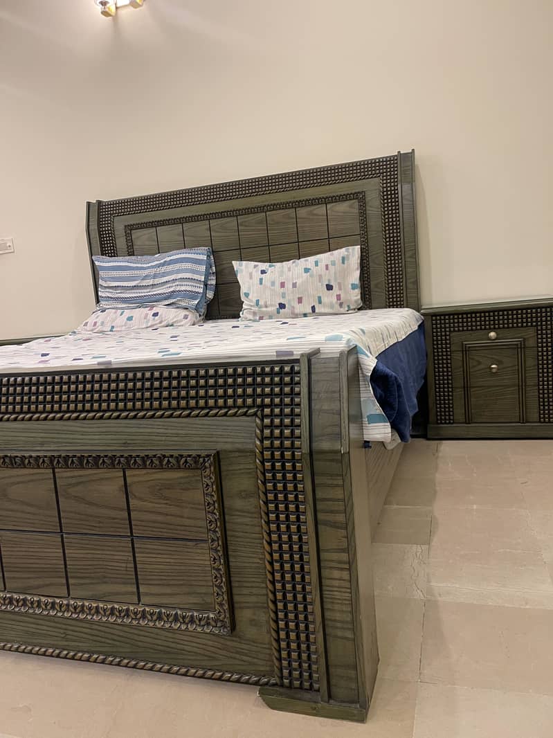 King bed luxury 2