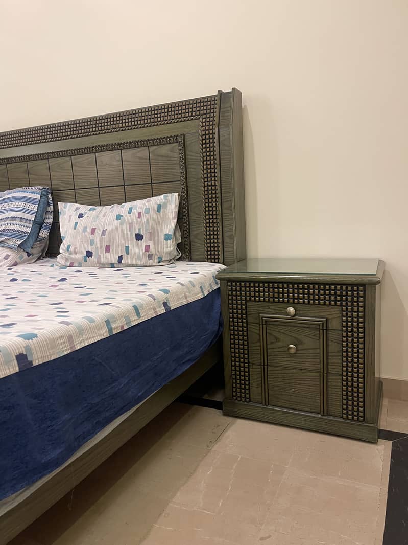 King bed luxury 3