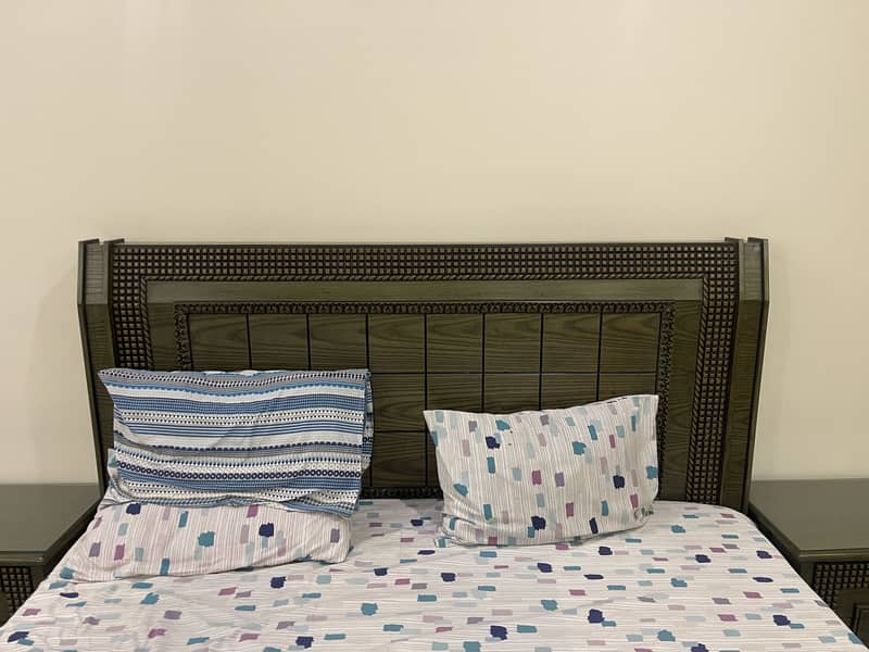 King bed luxury 4