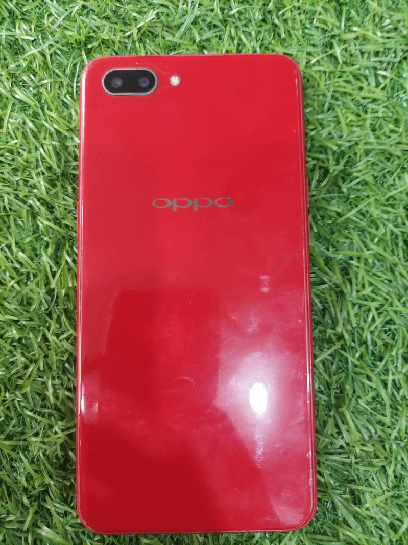 oppo A12e 5