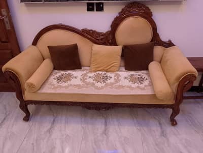 DEWAN FOR SALE.