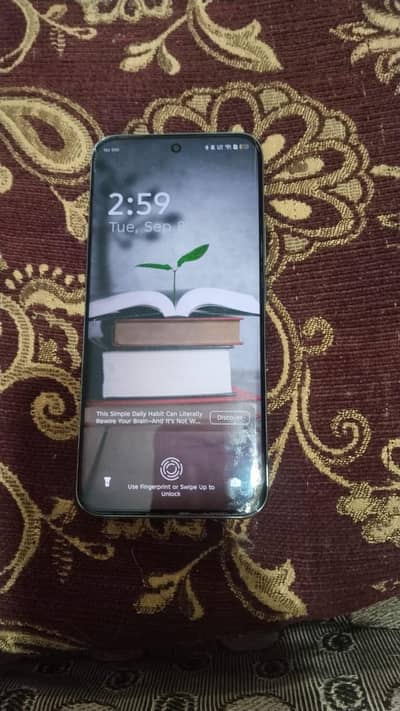 Tecno Spark Pro 4