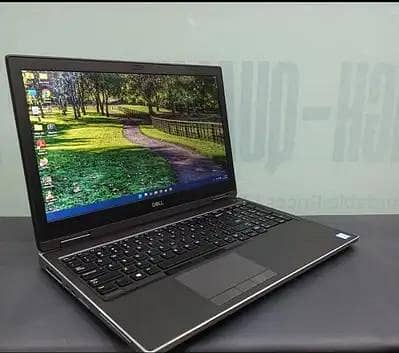 Dell Precision 7540 | 4GB Nvidia T2000 |16/256 (0307-6232-132)