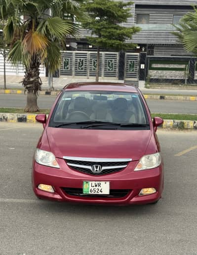Honda City 2006 OriginaLConditn Civic,Corolla,Swift,Cultus,Alto,Accord