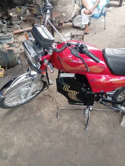 jolta electric bike 2026