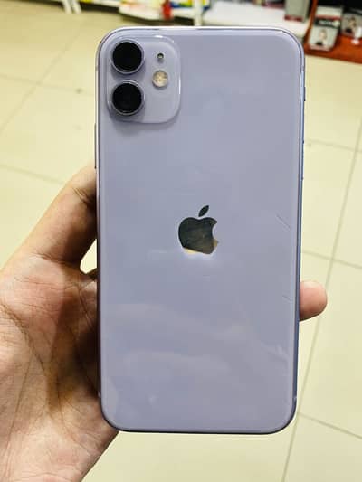 Apple iPhone 11 JV