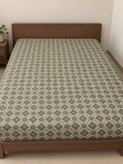 Well-Maintained Mattress for Sale