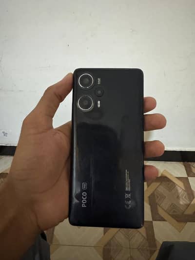 Xiaomi POCO F5