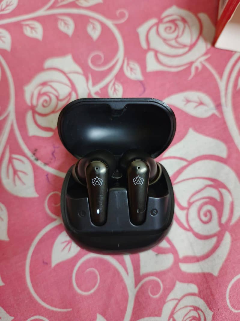 Audionic Airbud 595 2