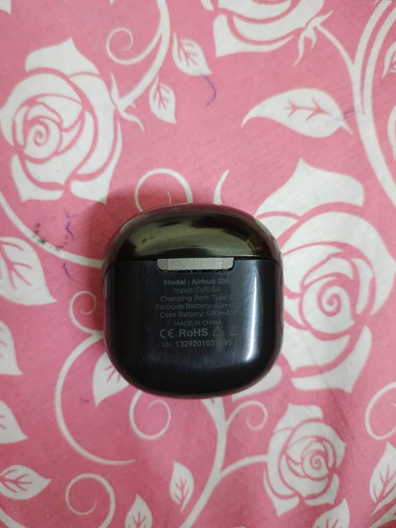 Audionic Airbud 595 3