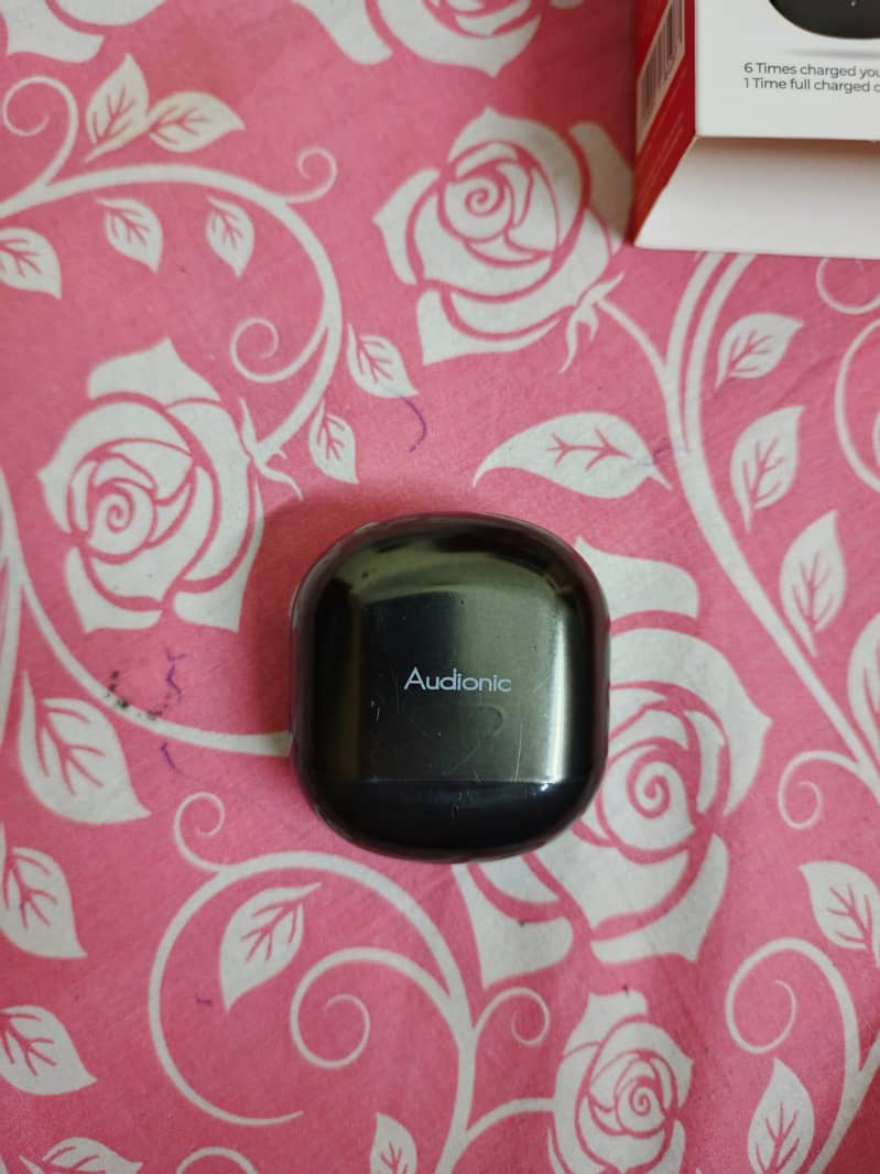 Audionic Airbud 595 6