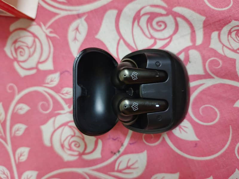 Audionic Airbud 595 8