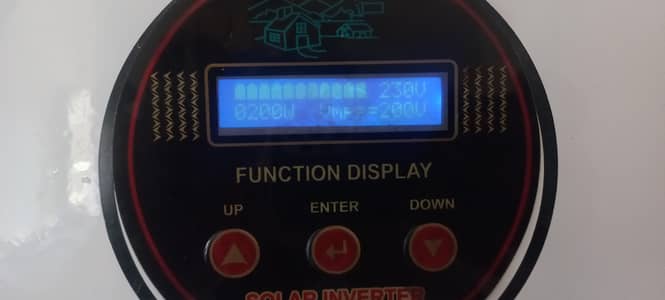 inverter 7kw