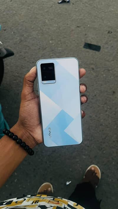 Vivo Y21