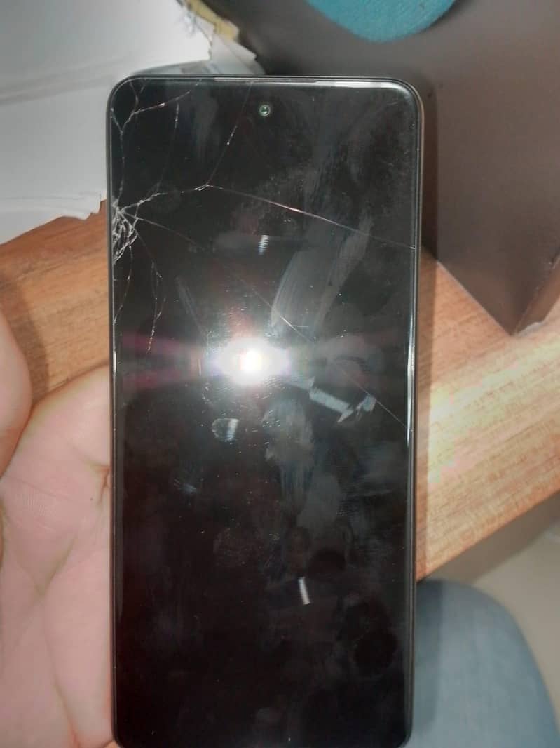 Infinix Note 30 1