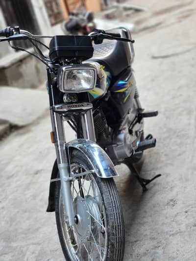 125 honda
