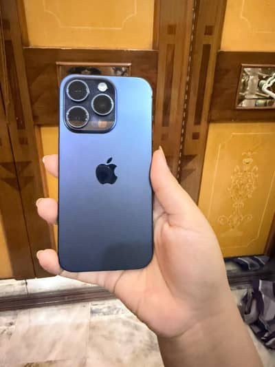 Apple iPhone 15 Pro