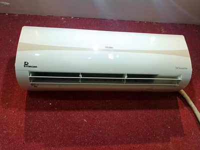 Hair 1.5 Ton DC Inverter
