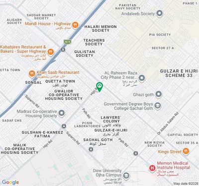 Prime Location G+1 East Open House for Sale in Incholi Society