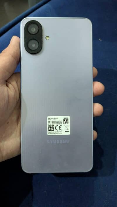 Samsung Mobile A07 5G