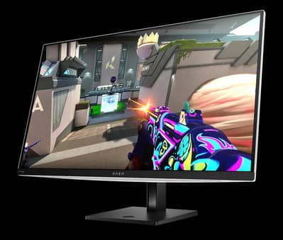 Hp Omen OLED 32inches Gaming Monitor