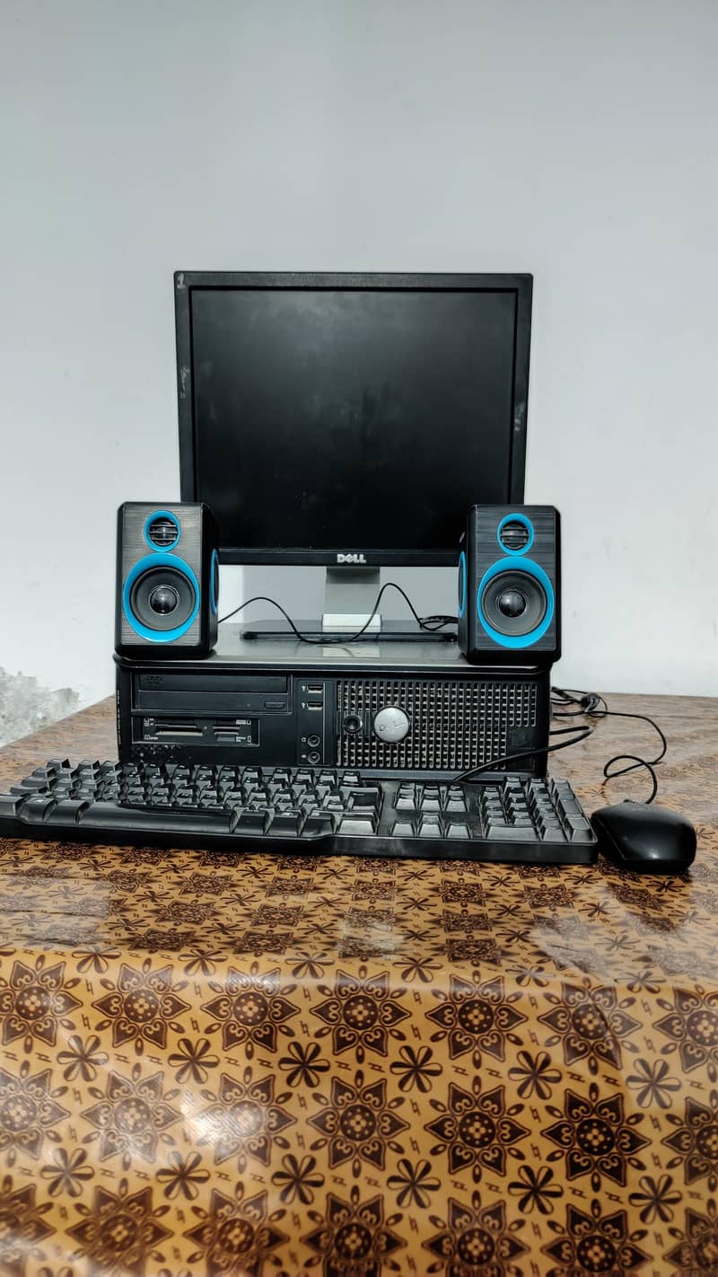 computer 0