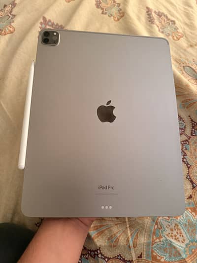 Ipad Pro M2 12.9 inch for sale