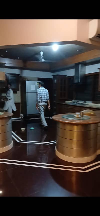 Bungalow Available for Rent at Clifton Block 7