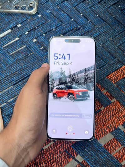 Tecno spark 40 pro plus