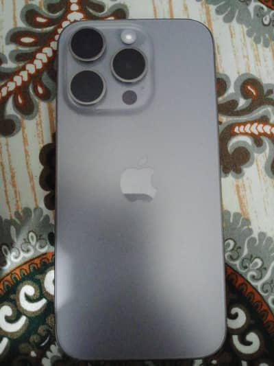 iphone 15 pro