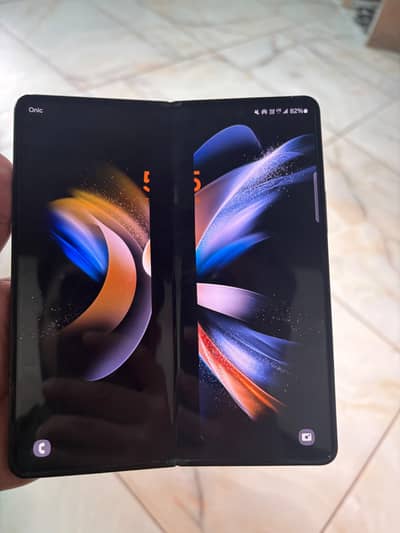 Samsung Mobile Z Fold 4