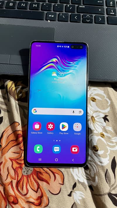 Samsung Mobile S10 5G