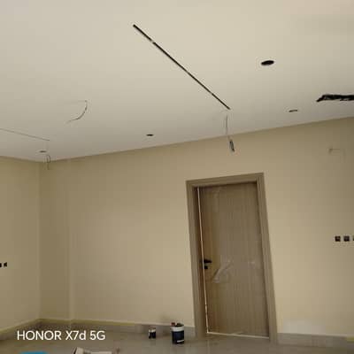 ٹھیکدار رنگساز یوسف اندرونی بیرونی کام پاکستان