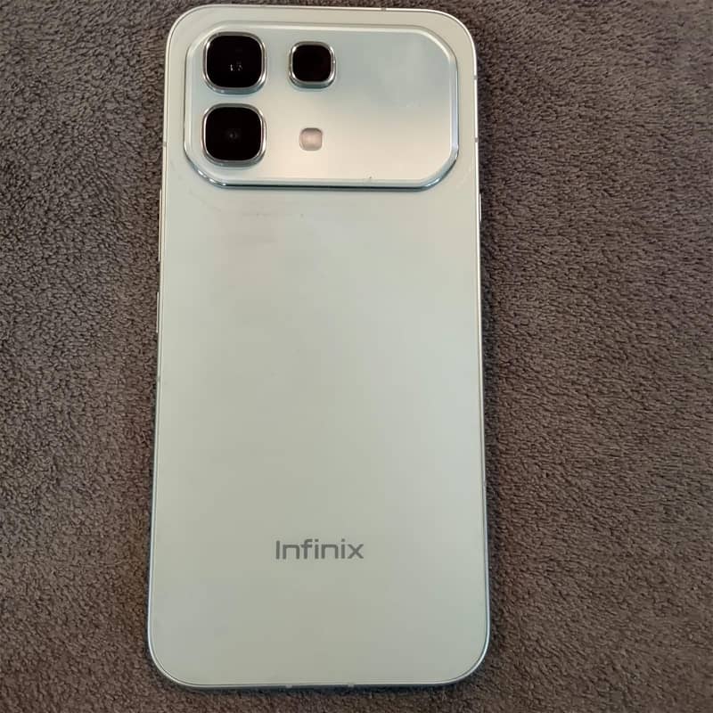 Infinix Note 60 4