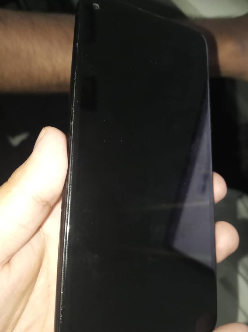 Google Pixel 4a 0