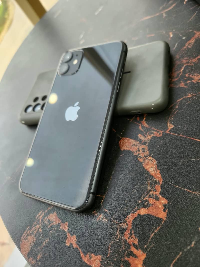 Apple iPhone 11 1